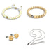 Coffret cadeau Golden Hour | 4 pièces